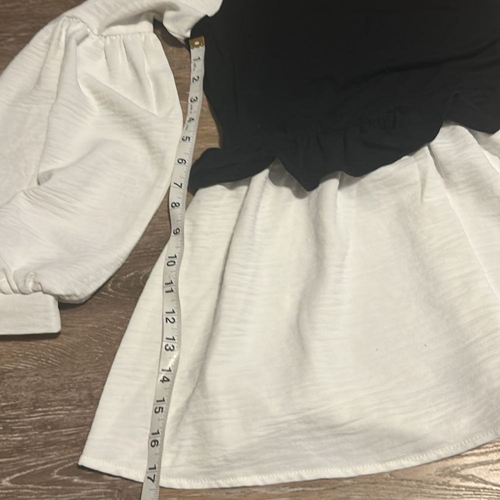 Dress Blouse 💥 - Picture 10 of 10